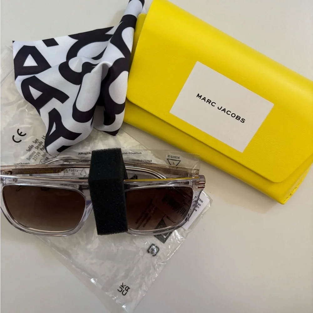 Marc Jacobs marc jacobs